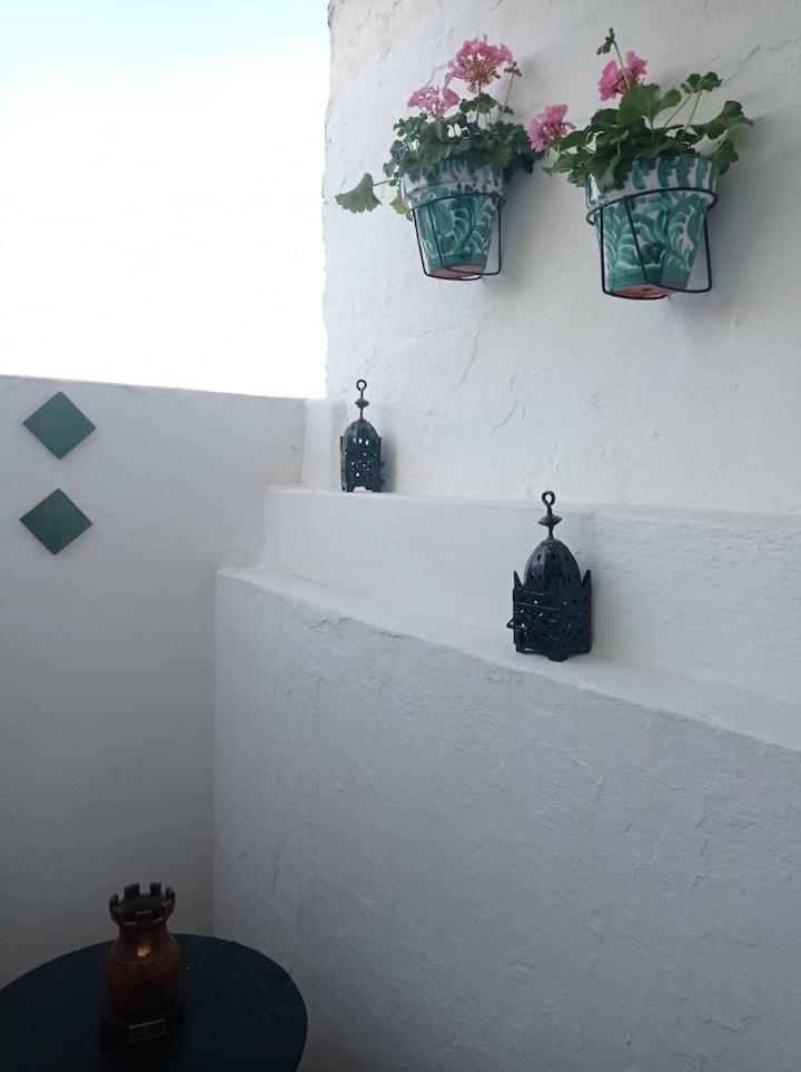 Casa De La Ermita Villa Alhaurin de la Torre Exterior photo